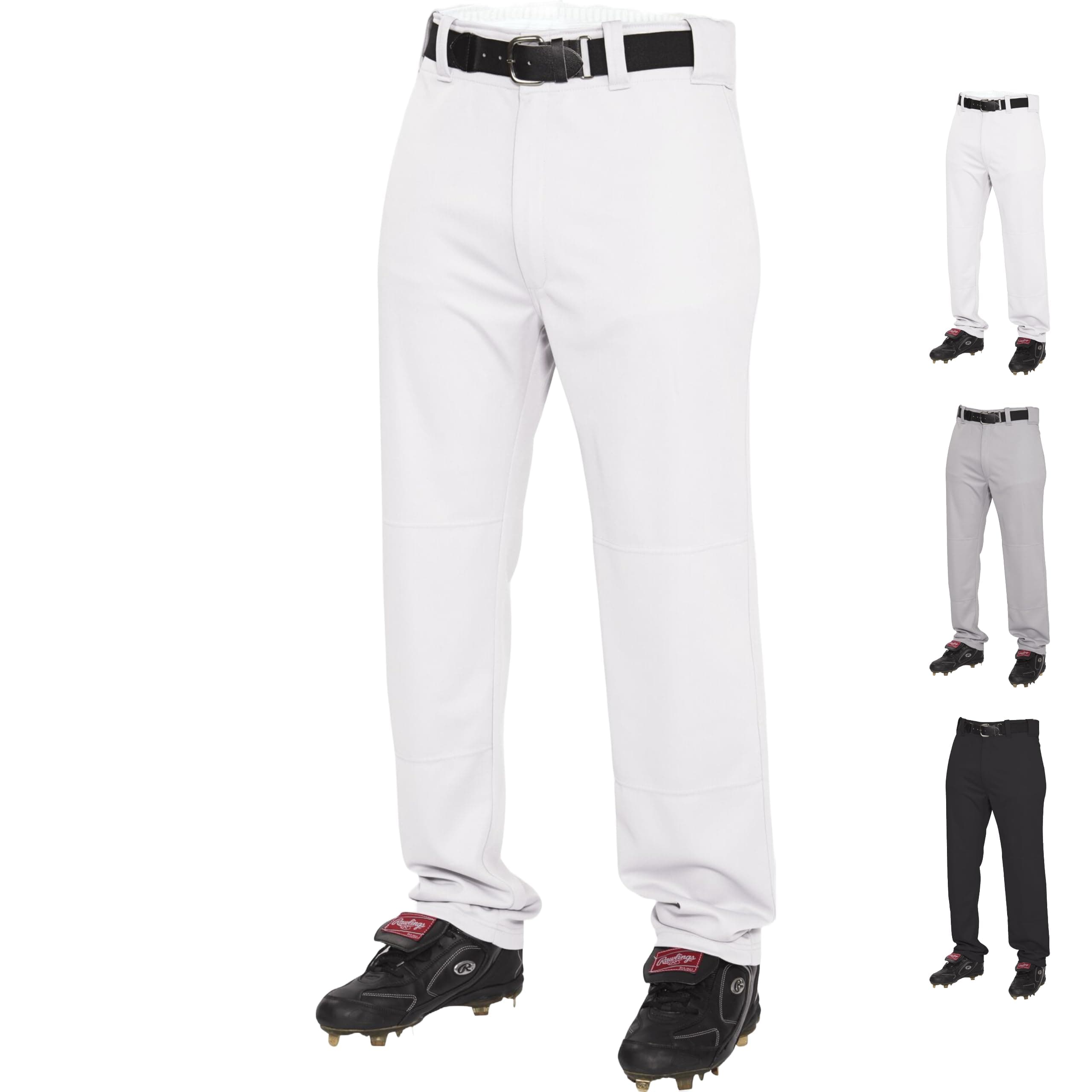 Rawlings Men's Semi – Relaxed Fit Pants