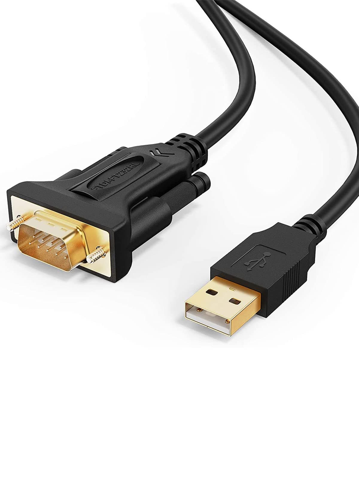 USB to RS232 Male, FTDI