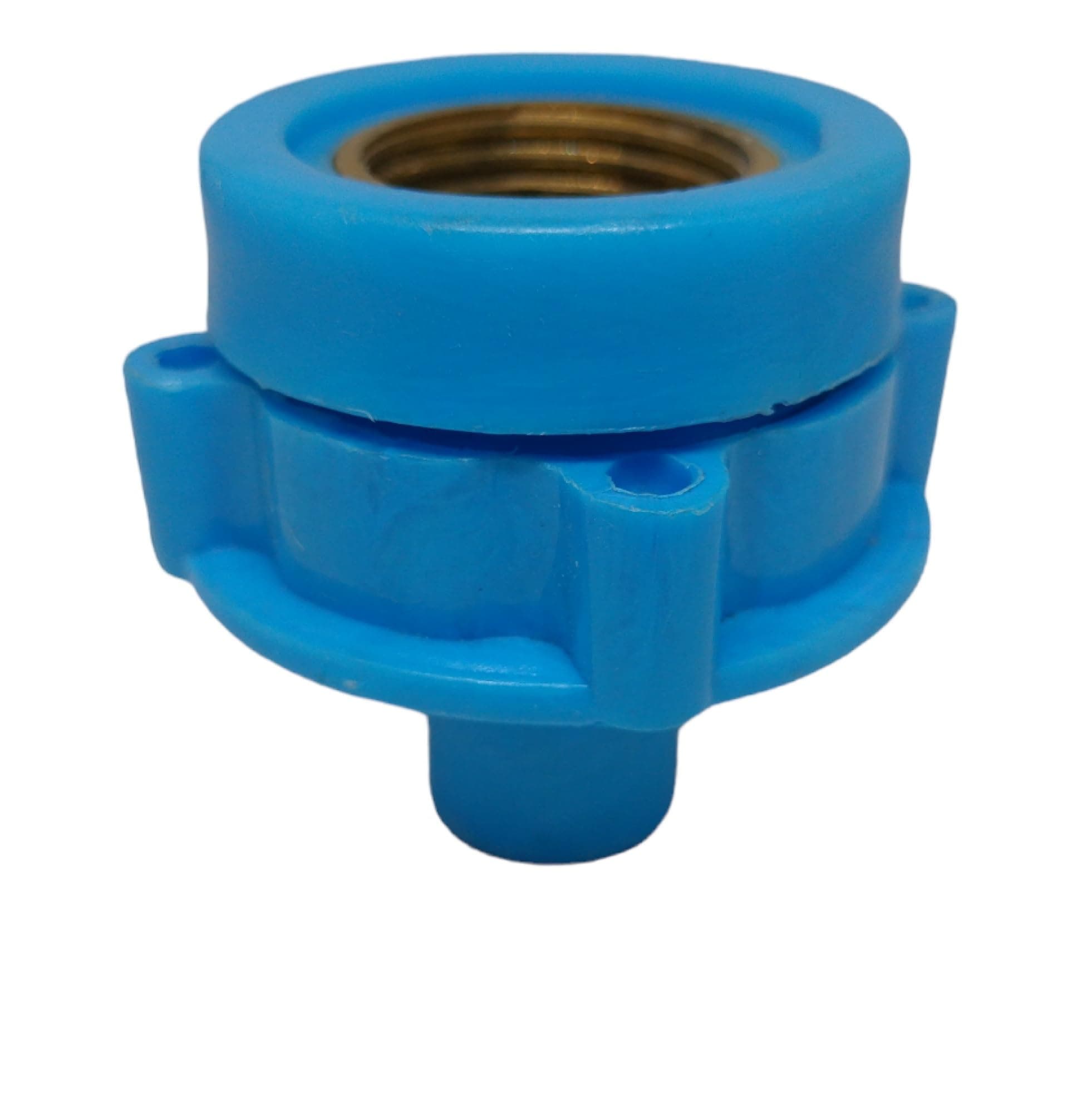 Washing Machine Tap Adapter - Angle Valve Connector (1)