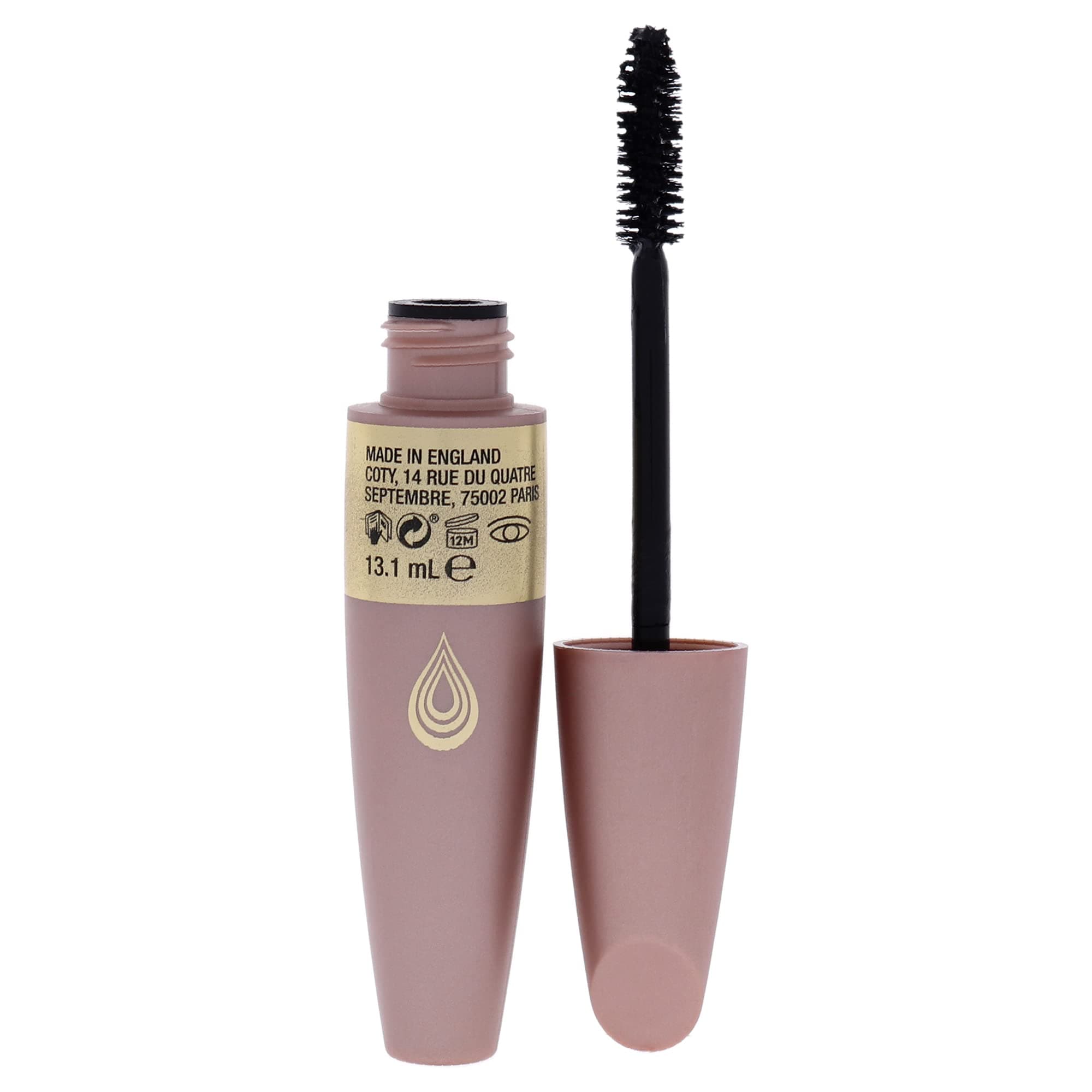 Max Factor Volume Infusion Mascara Black, 13.1 milliliters