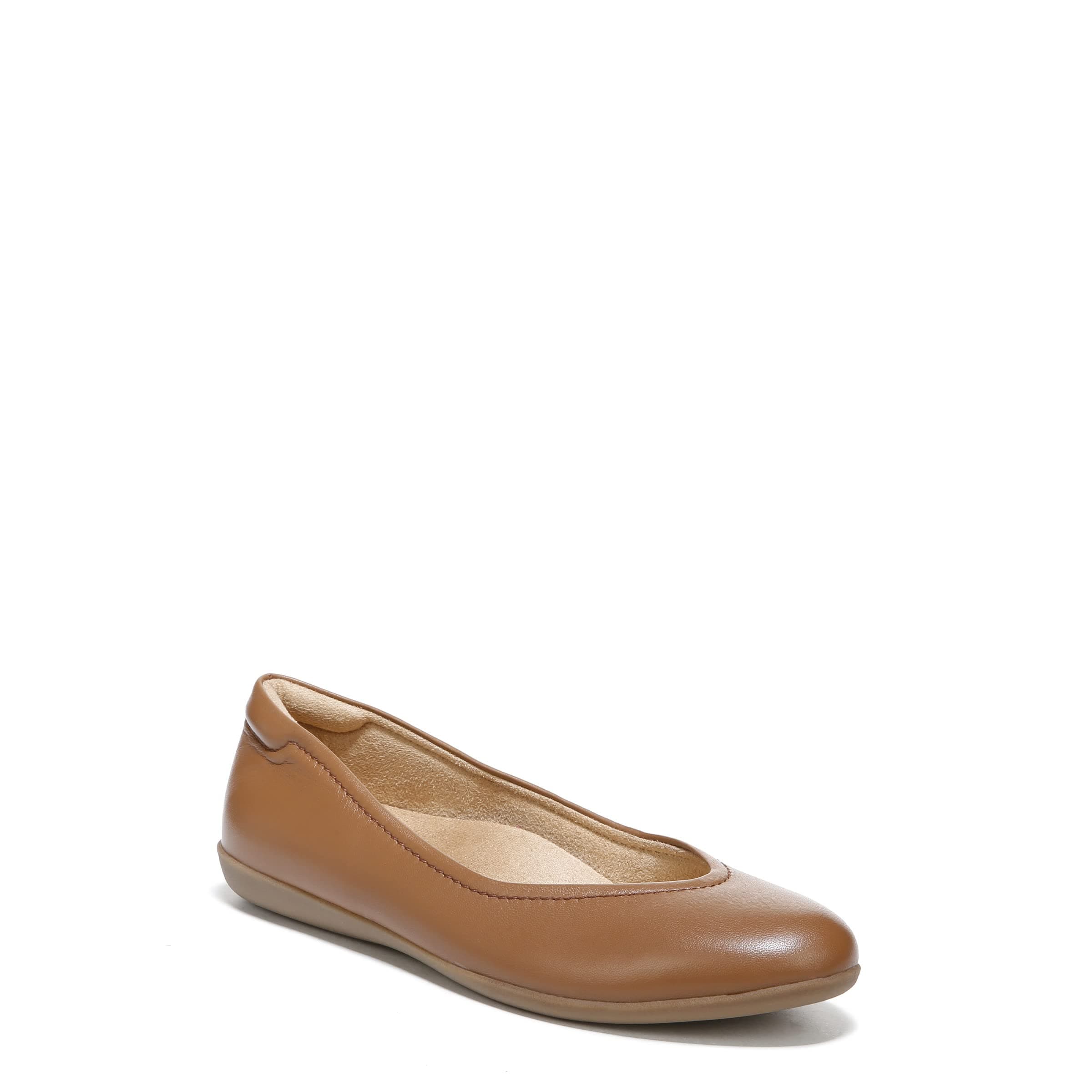 Naturalizer Women's Vivienne Slip-On Ballet Flat