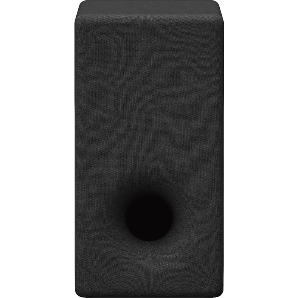 Sa-Sw3 200W Wireless Subwoofer for HT-A9M2,HT-A9000,HT-A8000 & HT-A3000 (Black