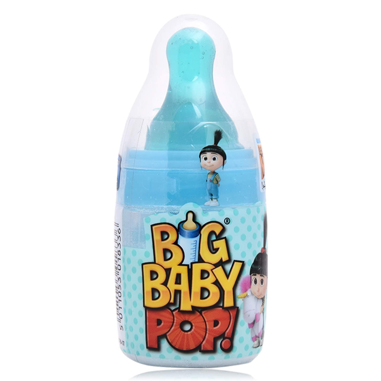 Bazooka Big Baby Pop 32g