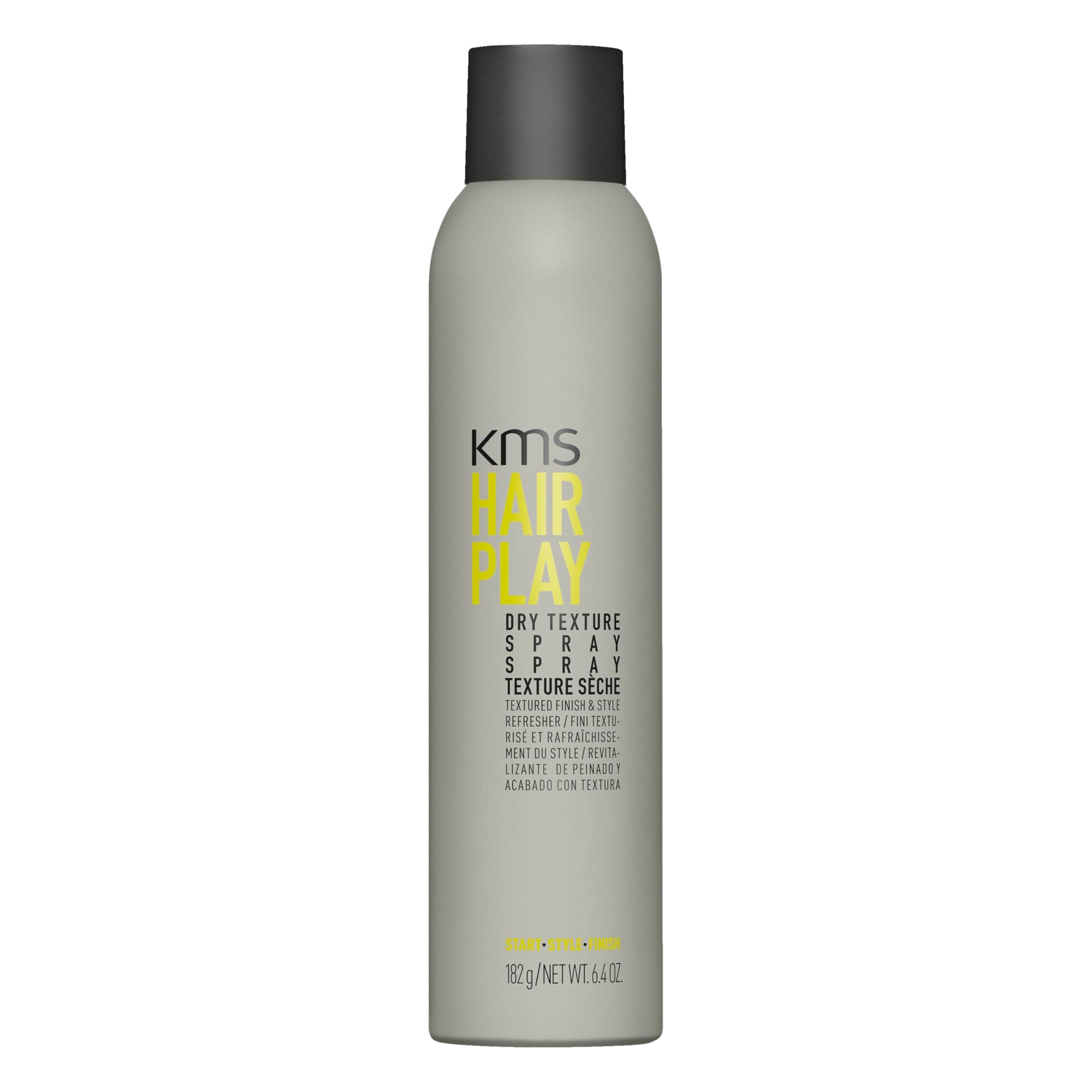 HairPlay DRY TEXTURE Spray 6.4 oz