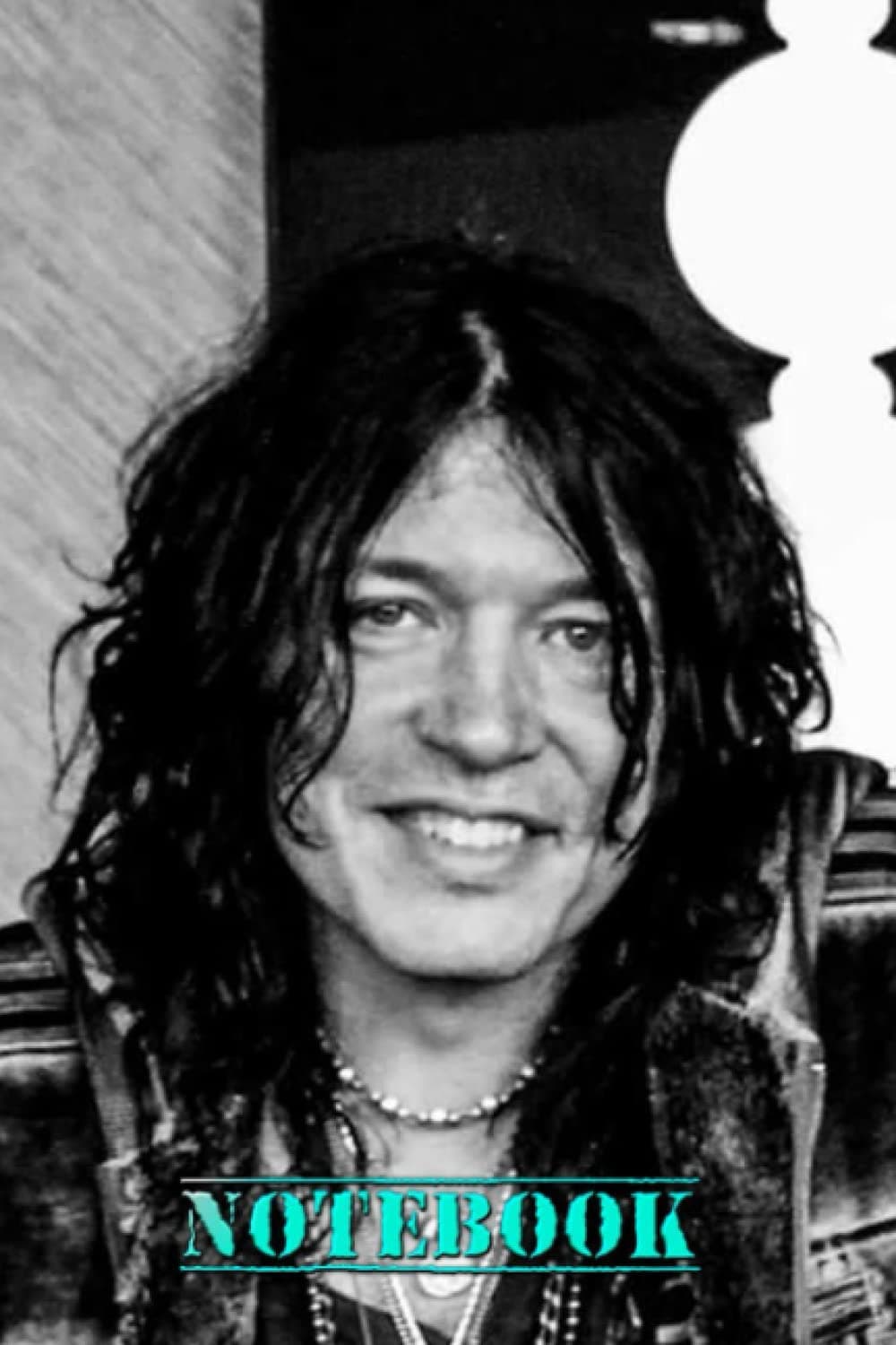 Notebook : Tom Keifer Notebook,Journal for Birthday or Christmas Gift, Scholl Notebook for taking notes #420