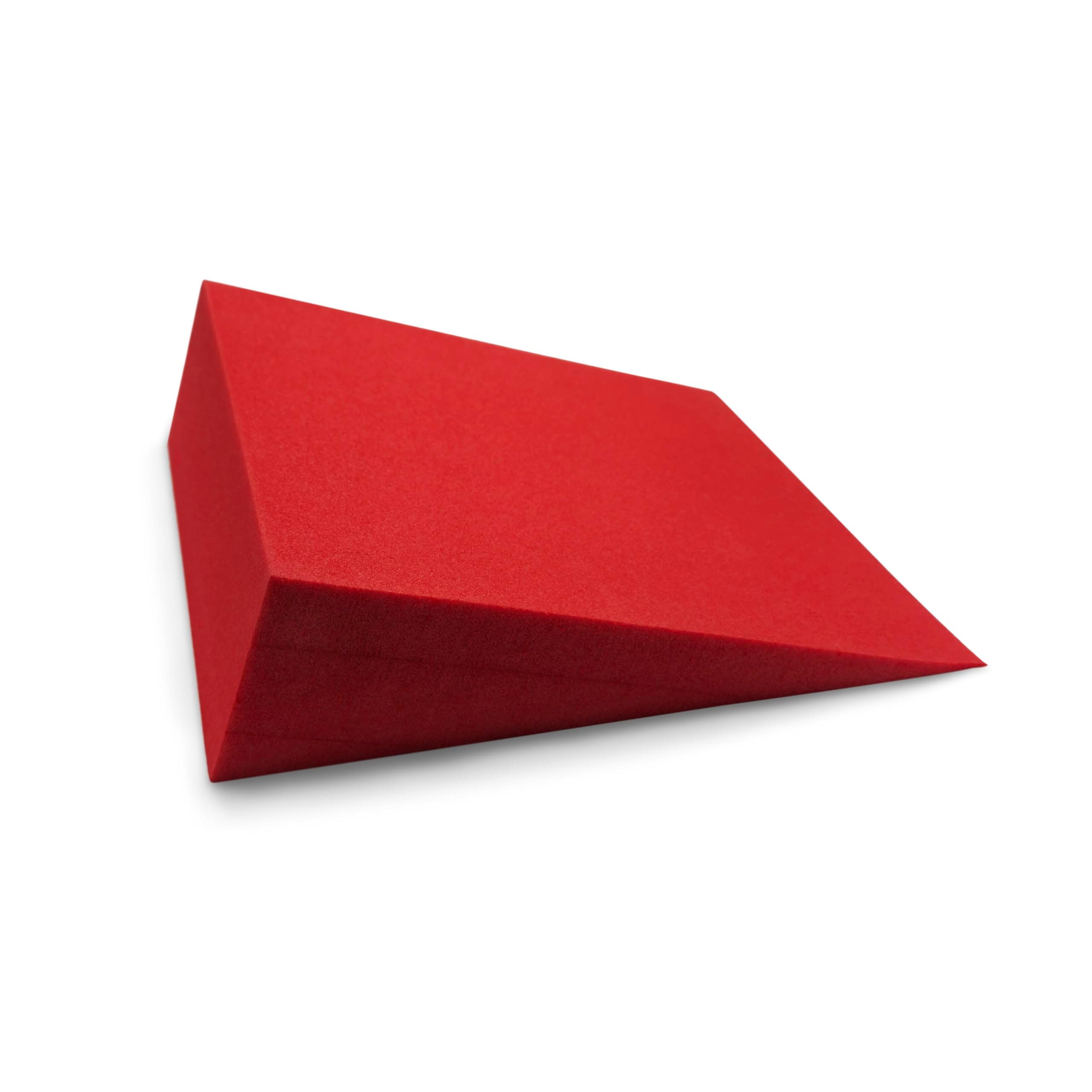 Golf Wedge for Attack Angle and Club Path Control