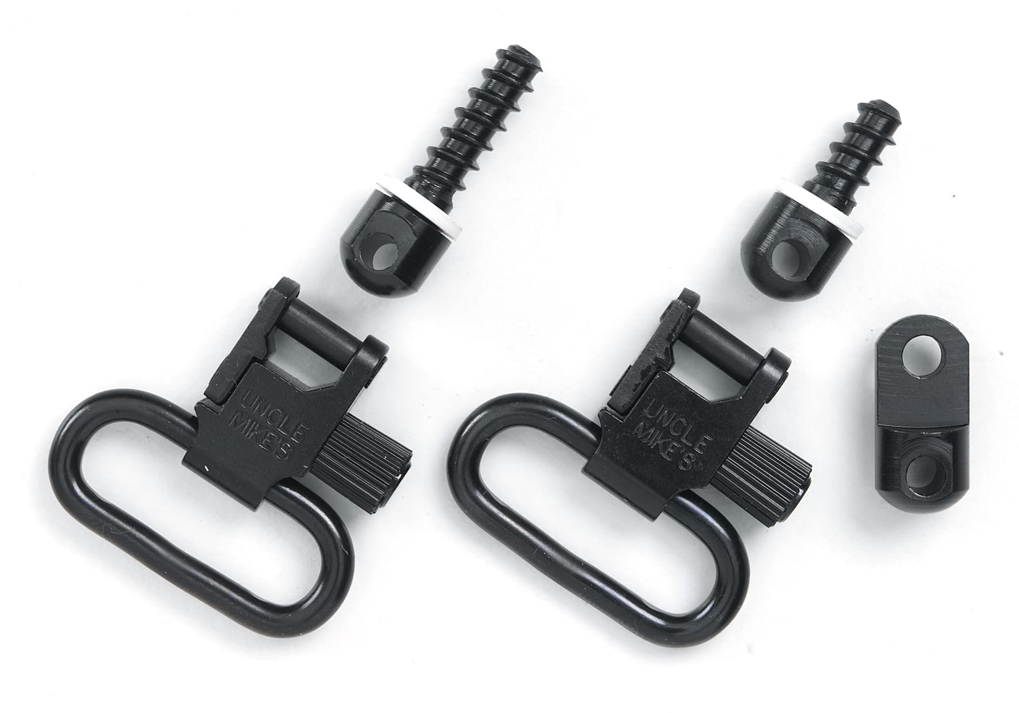 Uncle Mike'sQD 115 Swivel - Tri-Lock - Rifle