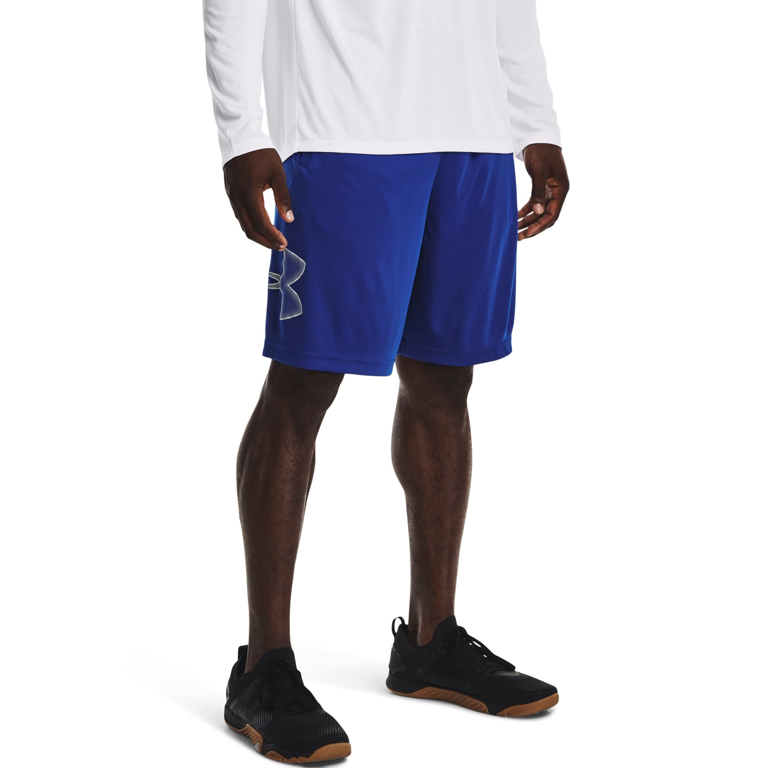 Under Armour Men's UA TECH GRAPHIC Shorts