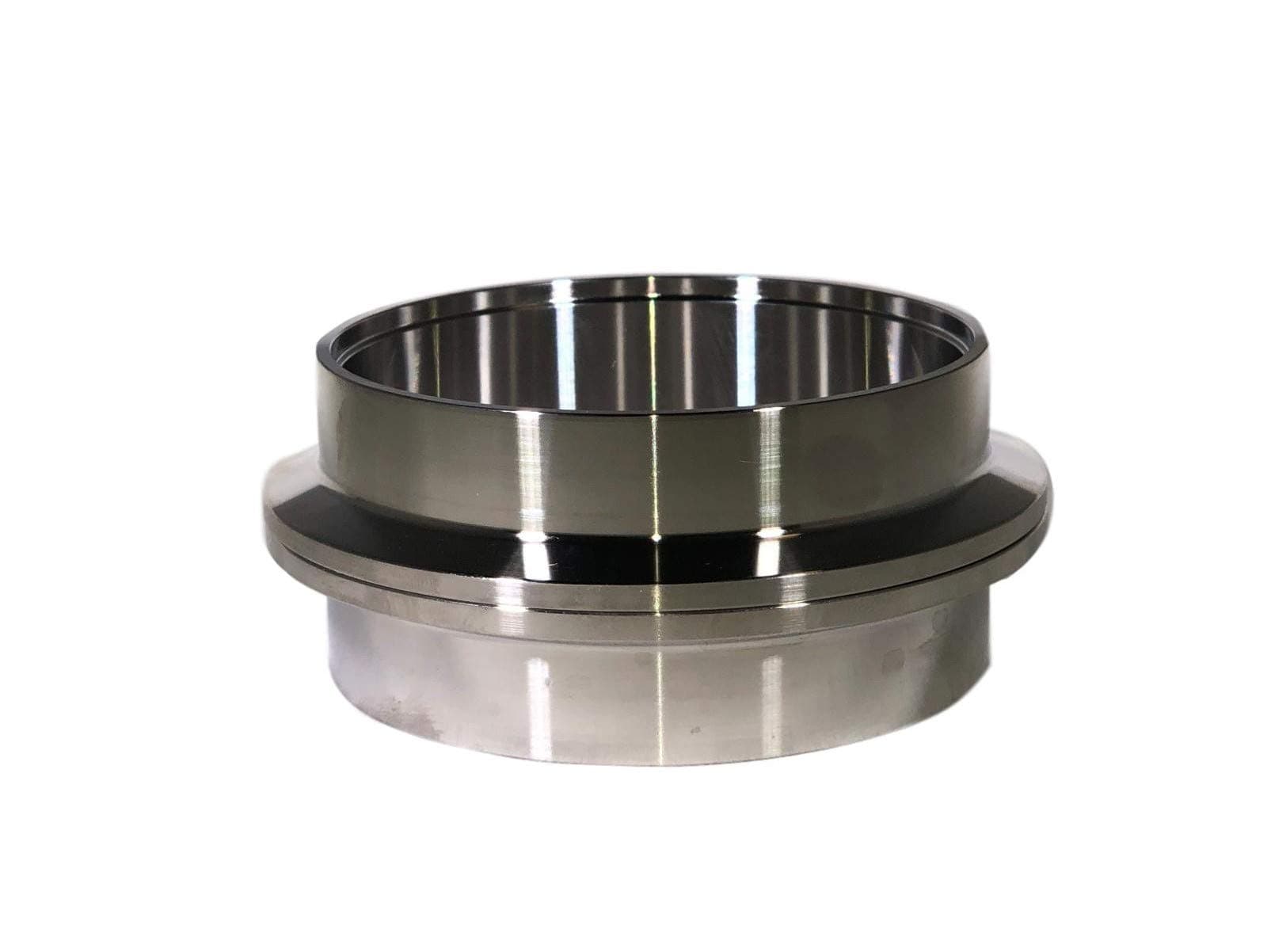ETL 2.25" Aluminum Flange Pair