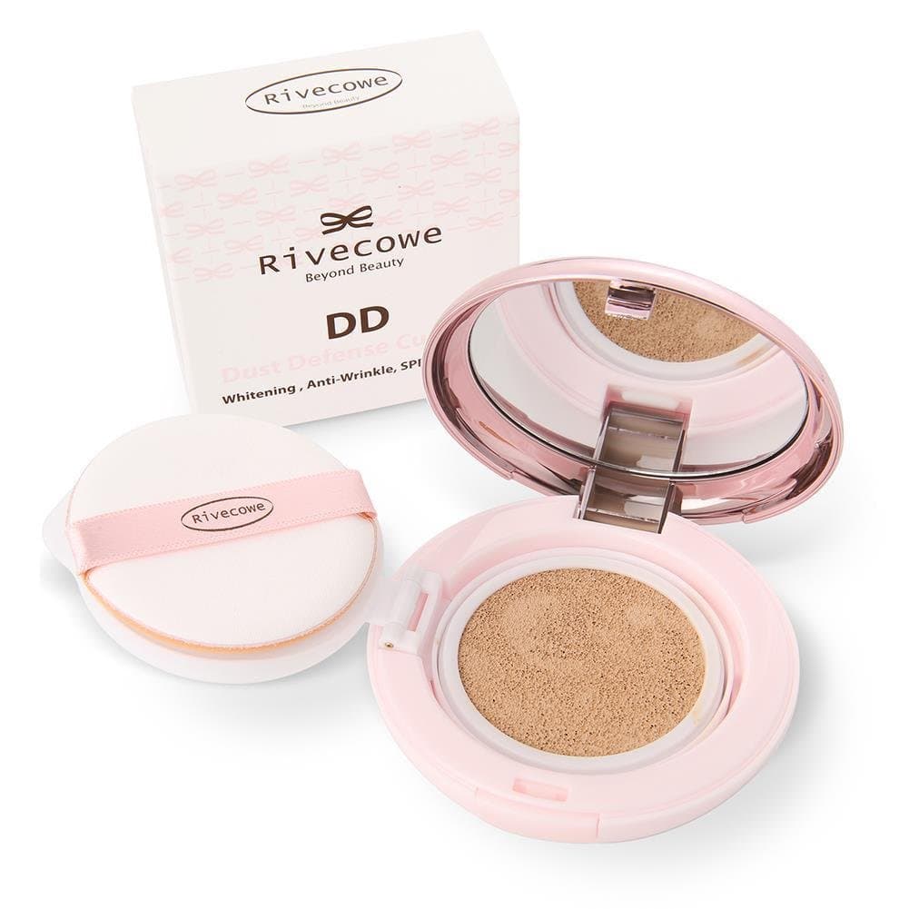 Rivecowe Dd Cushion Spf50+ Pa+++ 13G
