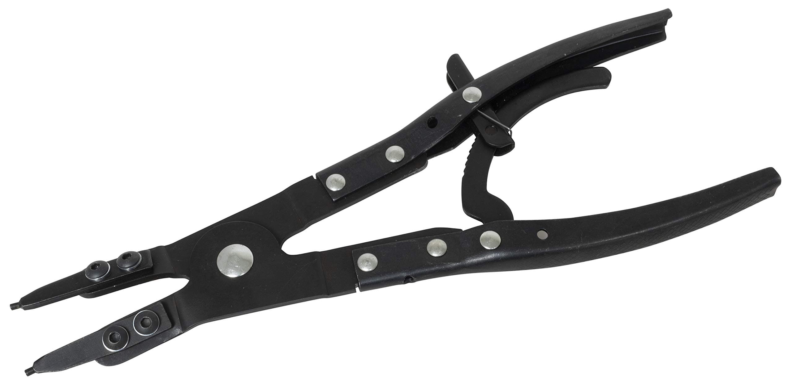 38700 Spindle Snap Ring Pliers For Ford Super Duty