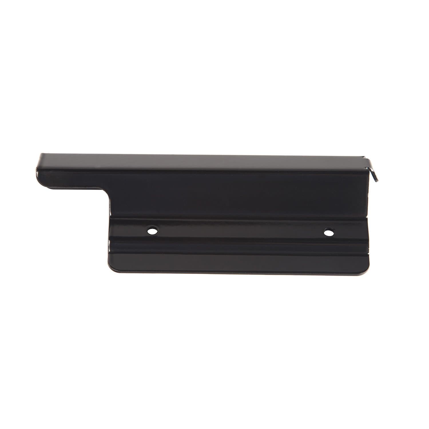 13510.31 | Tailgate Bar Bracket, Left | OE Reference: 55176739AB | Fits 1997-2006 Jeep Wrangler TJ