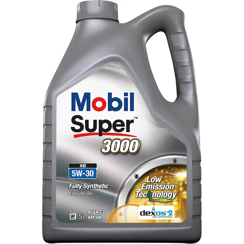 Super 3000 XE 5W-30, 5L
