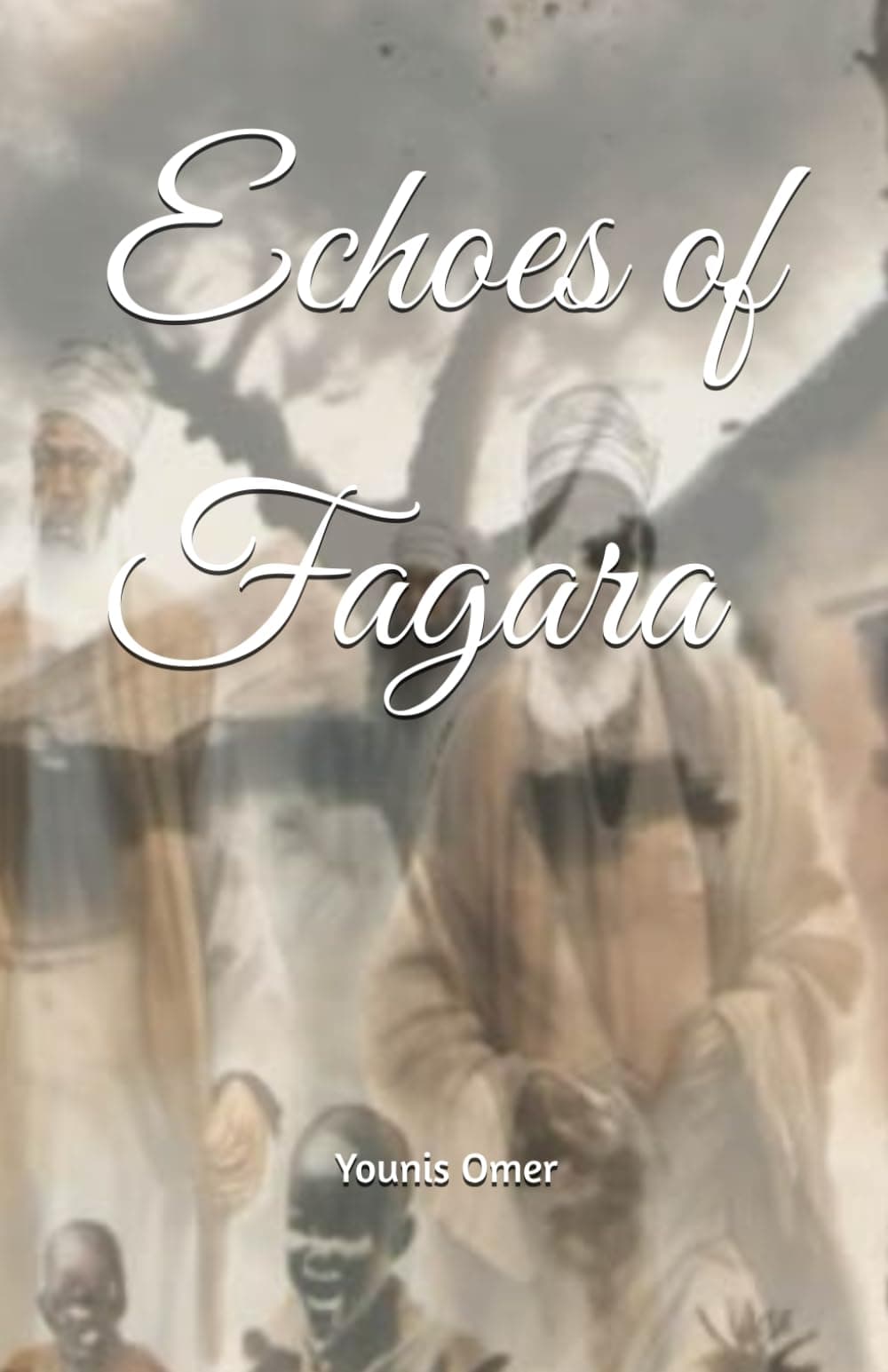 Echoes of Fagara