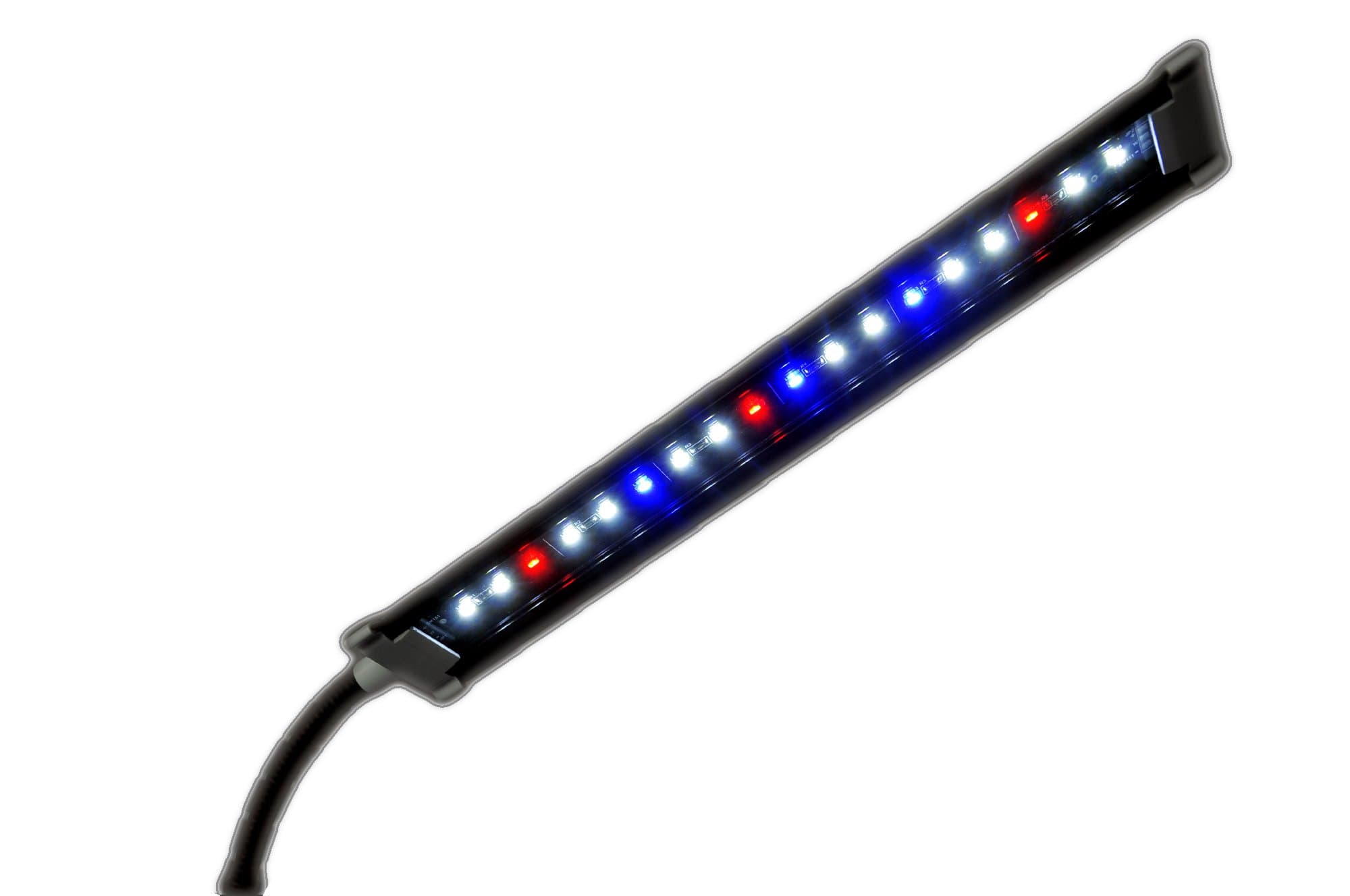 Finnex Sting Ray Led Clip Light For Aquarium