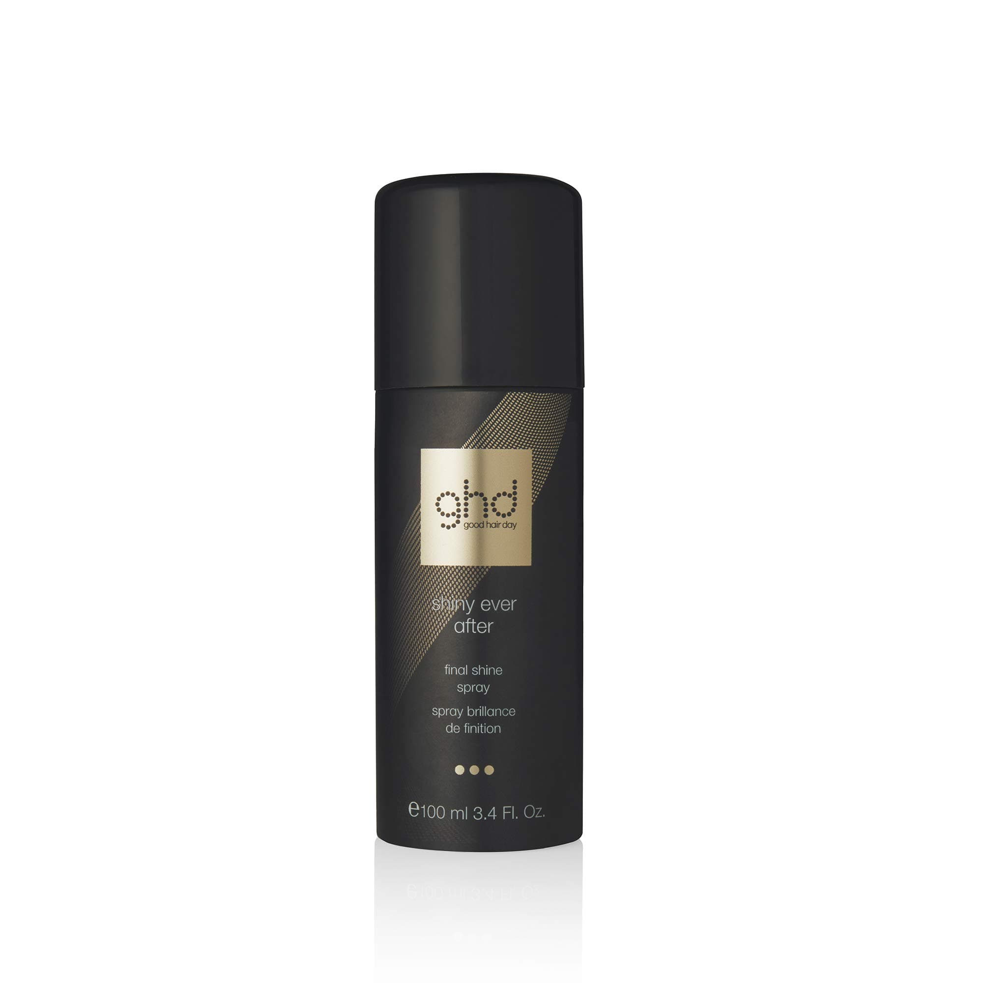 ghd Shiny Ever After - Final Shine Spray (100ml)