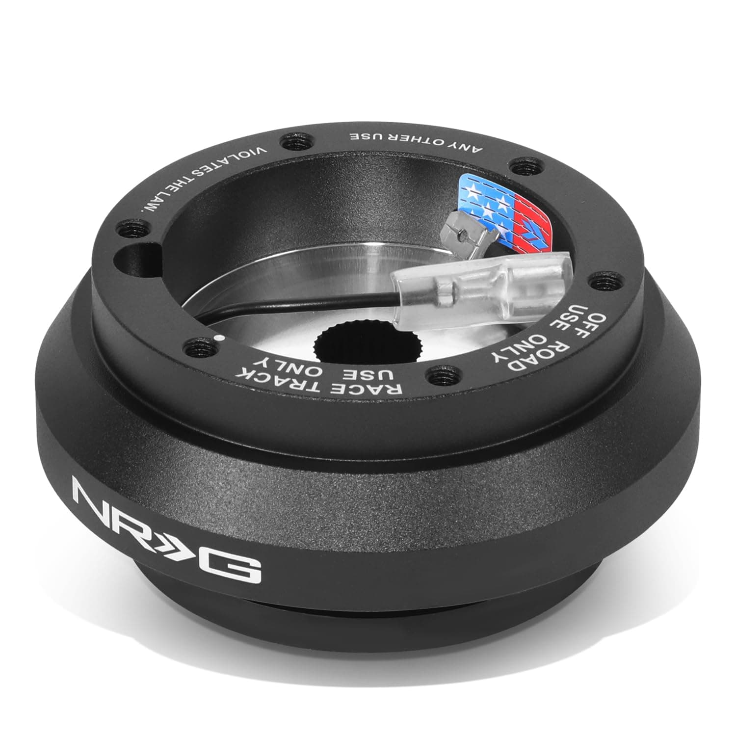 SRK-120H Hub Adapter