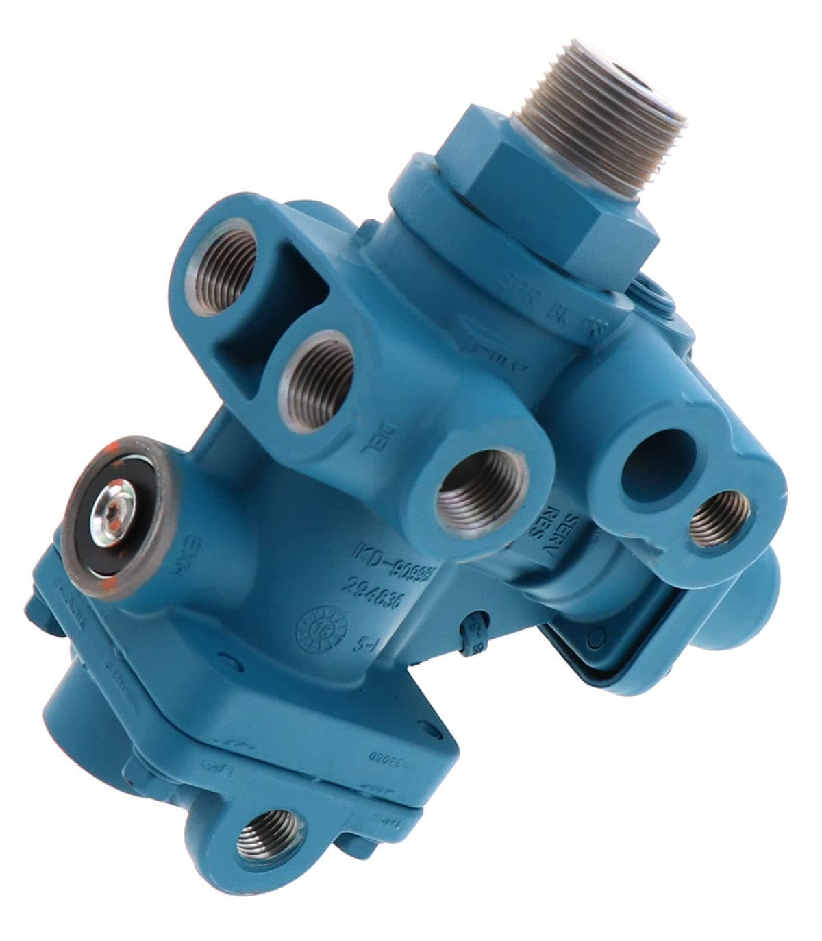 Bendix Genuine Bendix Brake Valve - OR109615X