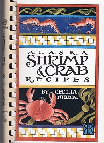 Title: Alaska shrimp crab recipes