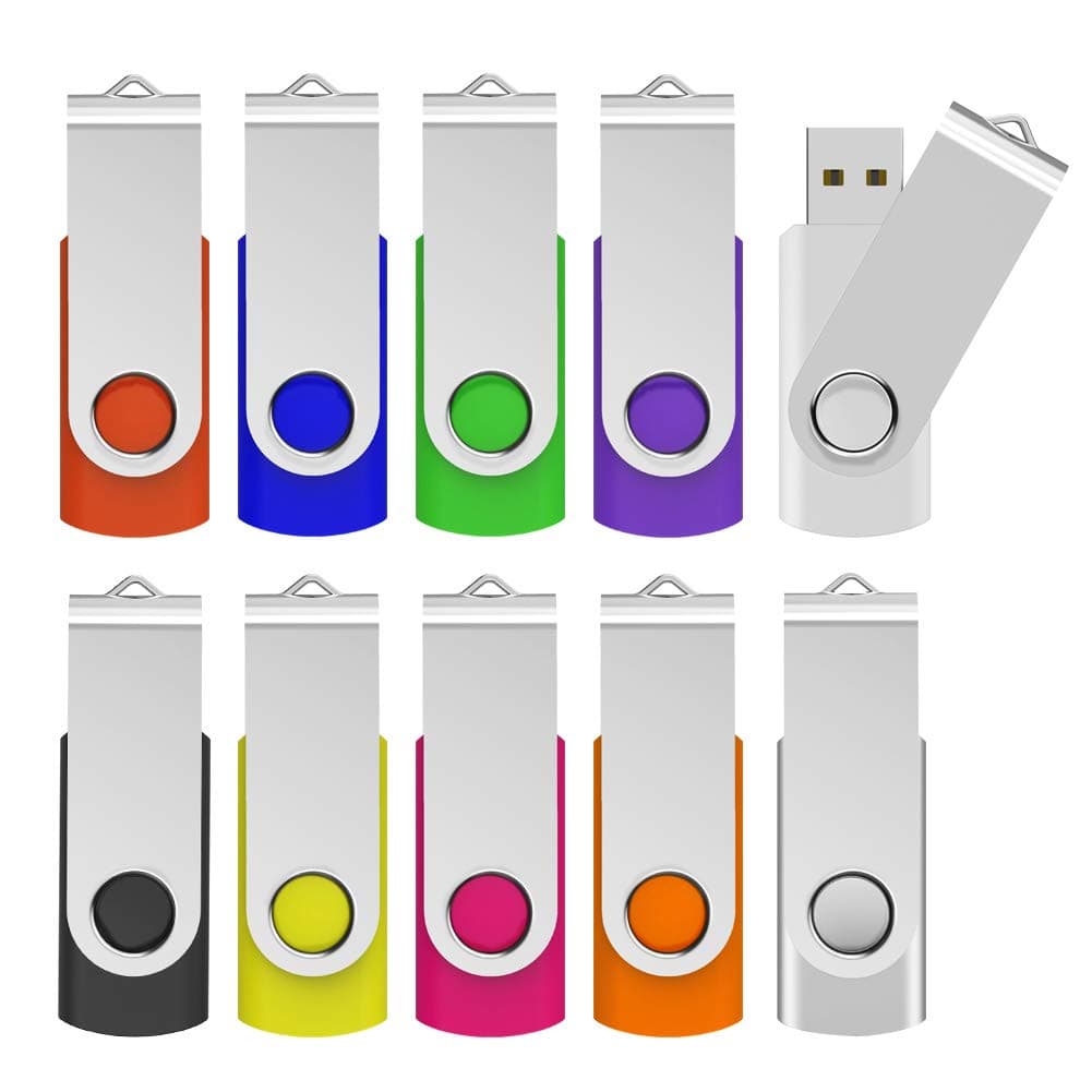 32GB USB 3.0 Flash Drive