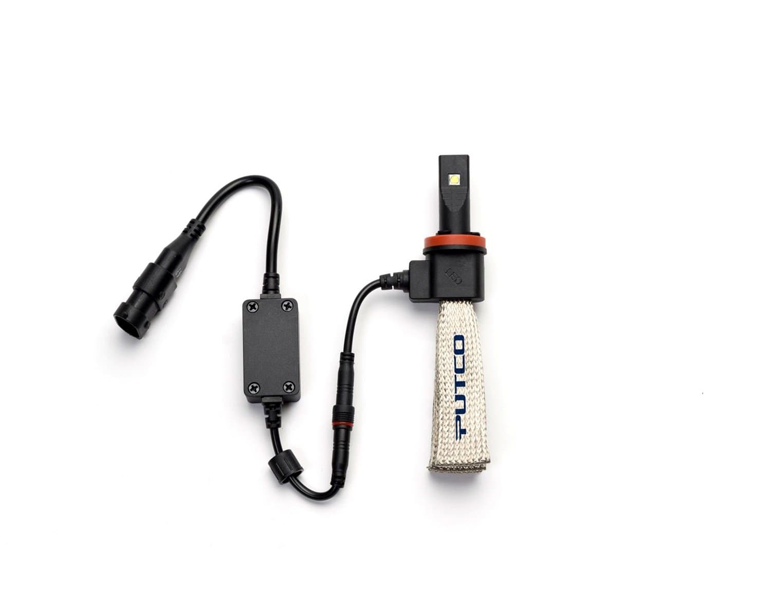 Putco 270011-S Nite-Lux LED Kit - H11/H9 Single