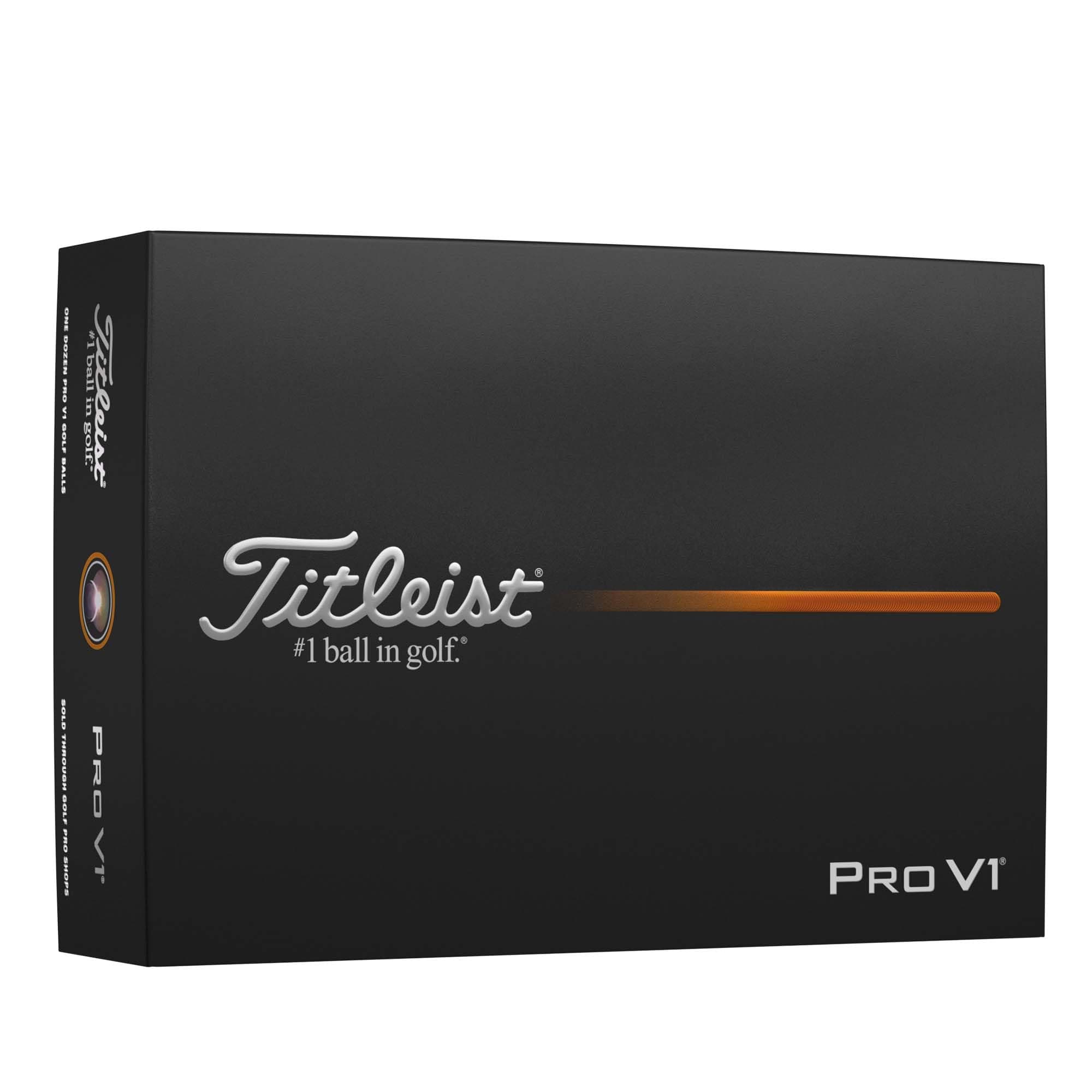 Pro V1 Golf Ball, Pack of 12