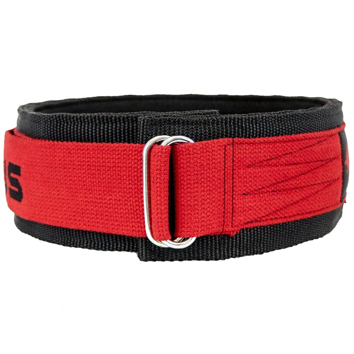 CERBERUS Strength Triple-Ply Deadlift Belt