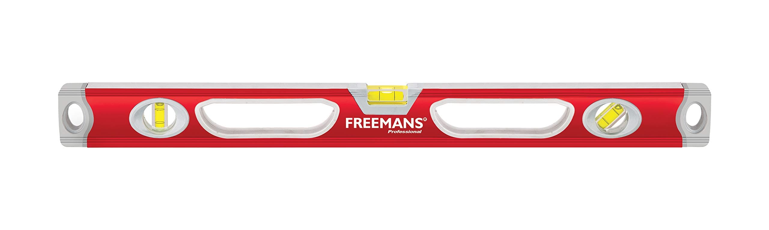 FREEMANS Professional Spirit Level 60cm