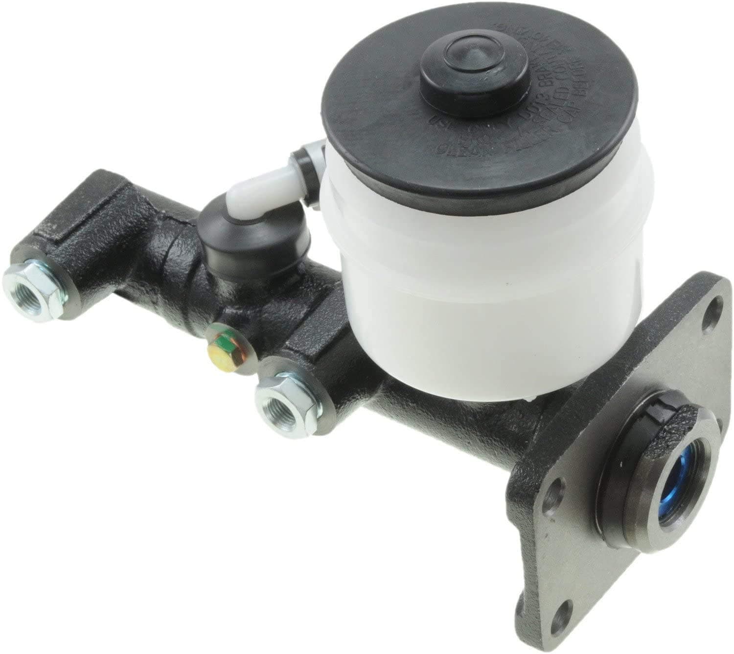 NAMCCO Brake master cylinder MC39502