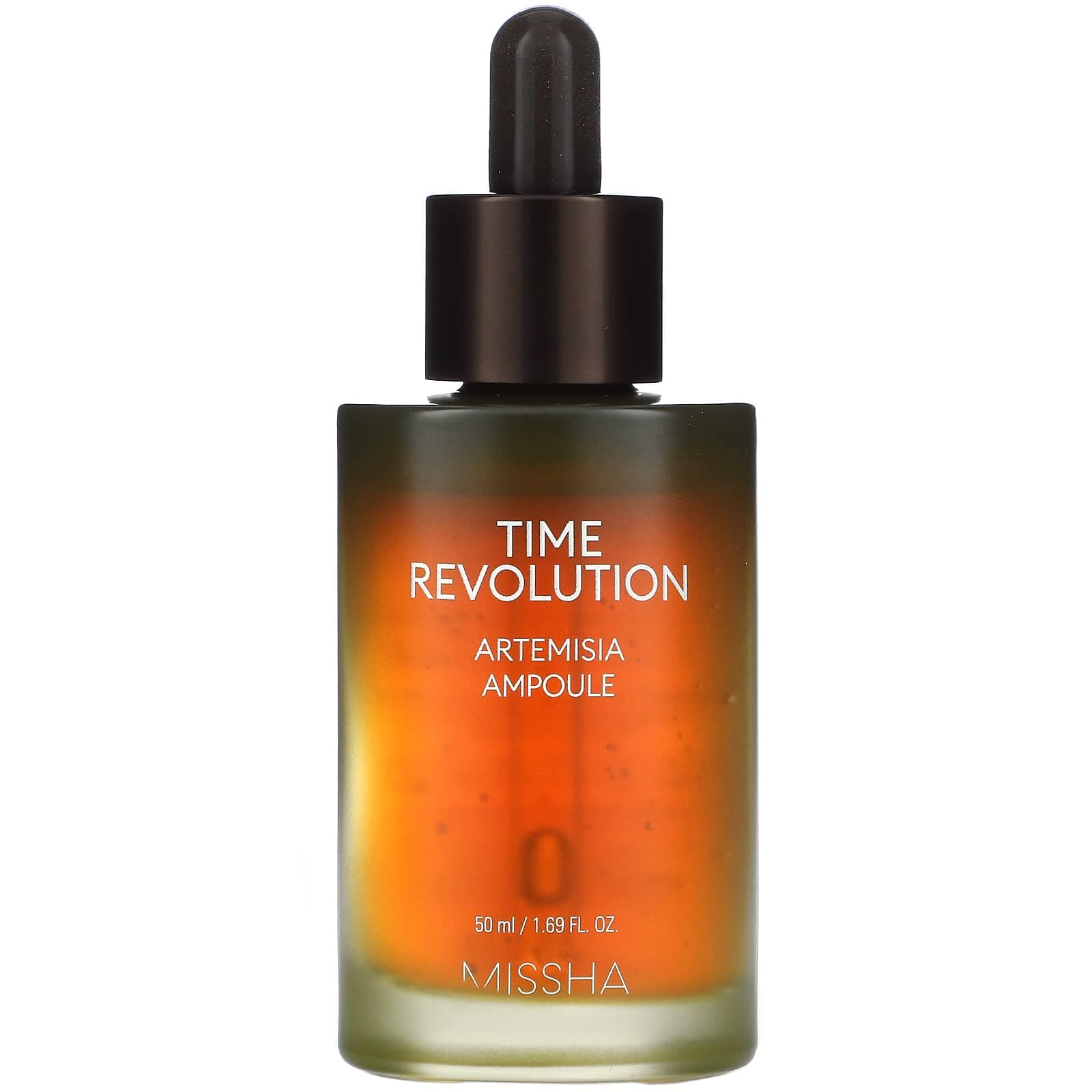 Time Revolution Artemisia Ampoule 50 ml