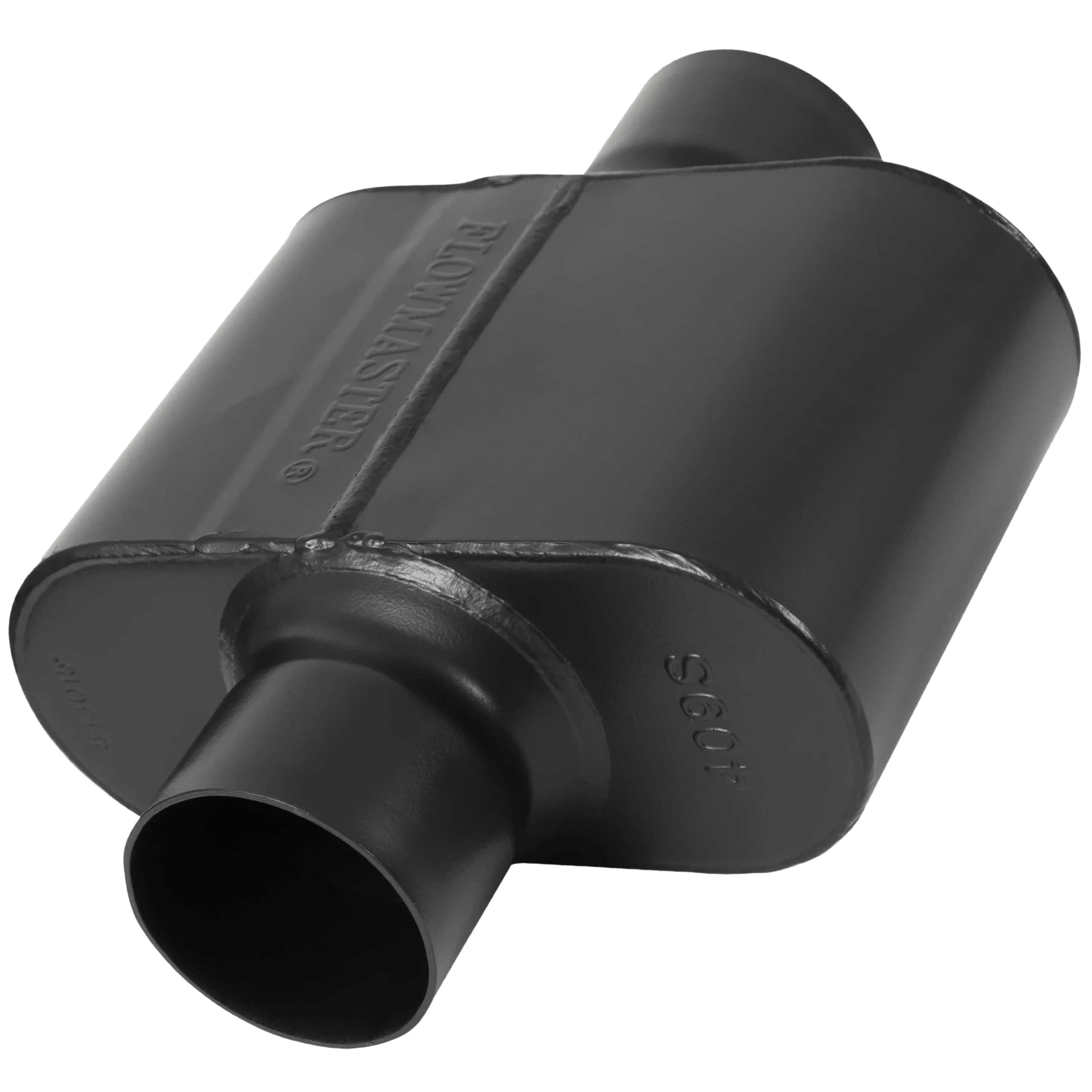 Flowmaster 843015 3 In(C)/3 Out(C) Super 10 409s Muffler