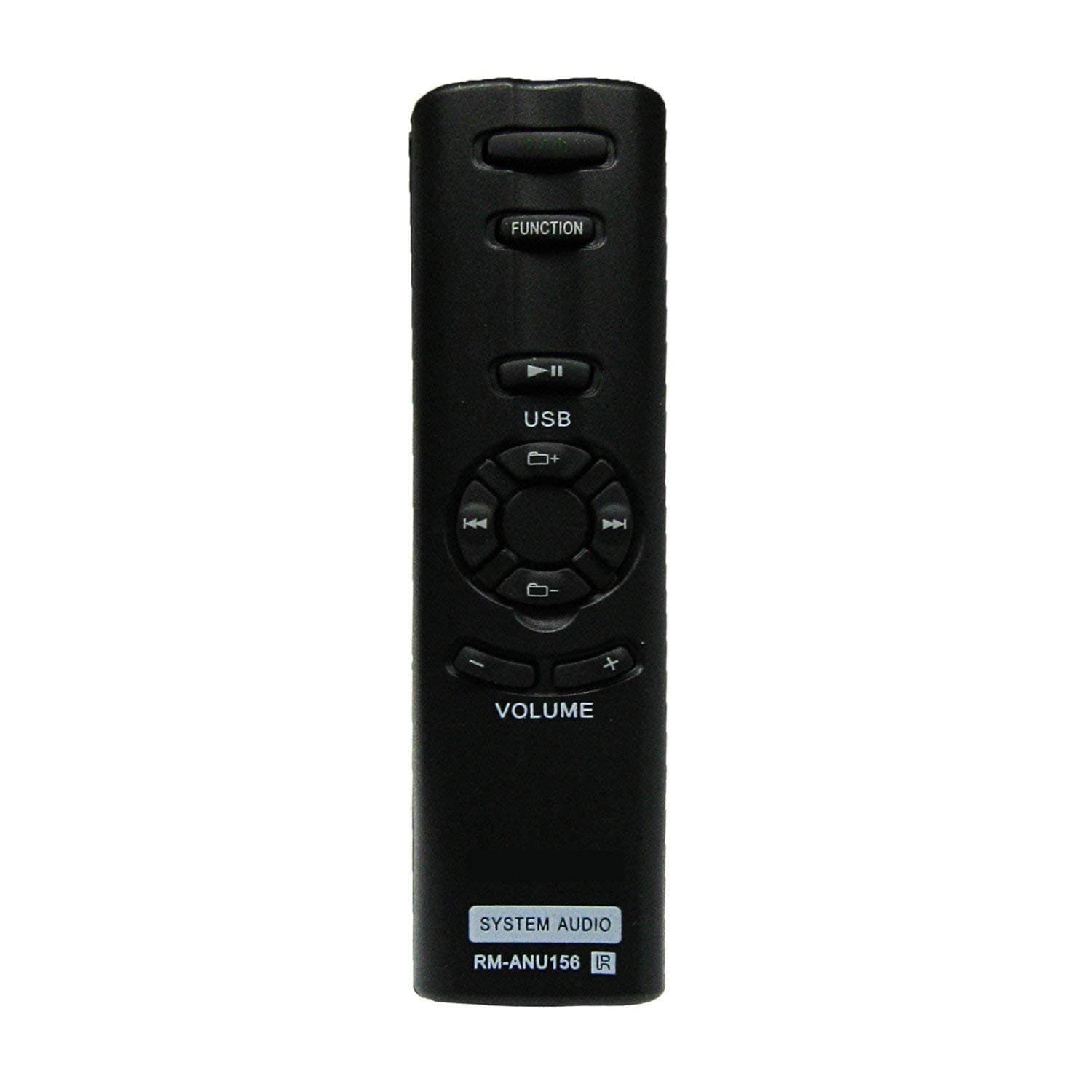 LipiWorld Remote Compatible with Sony Home Theater RM-ANU156