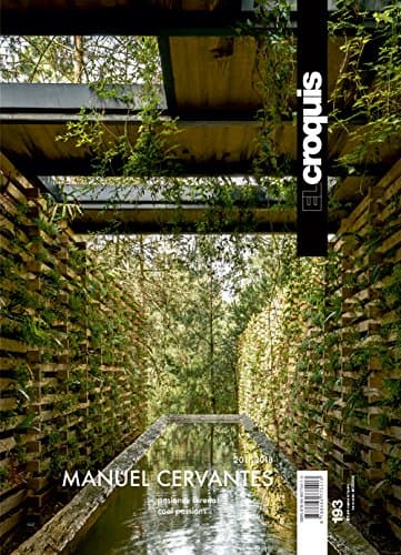 MANUEL CERVANTES 2011 / 2018: PASIONES SERENAS / COOL PASSIONS