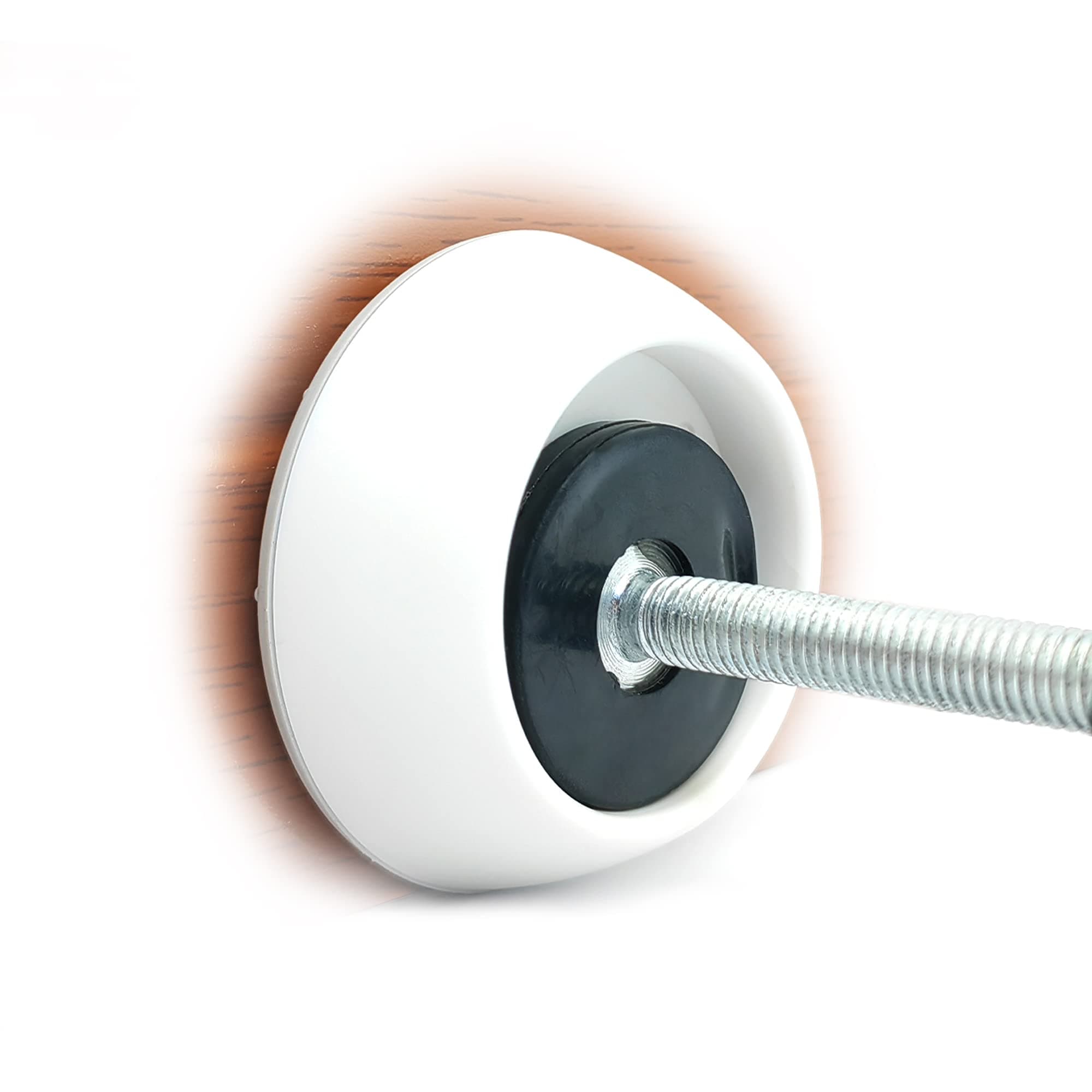 Round Gate Wall Protector