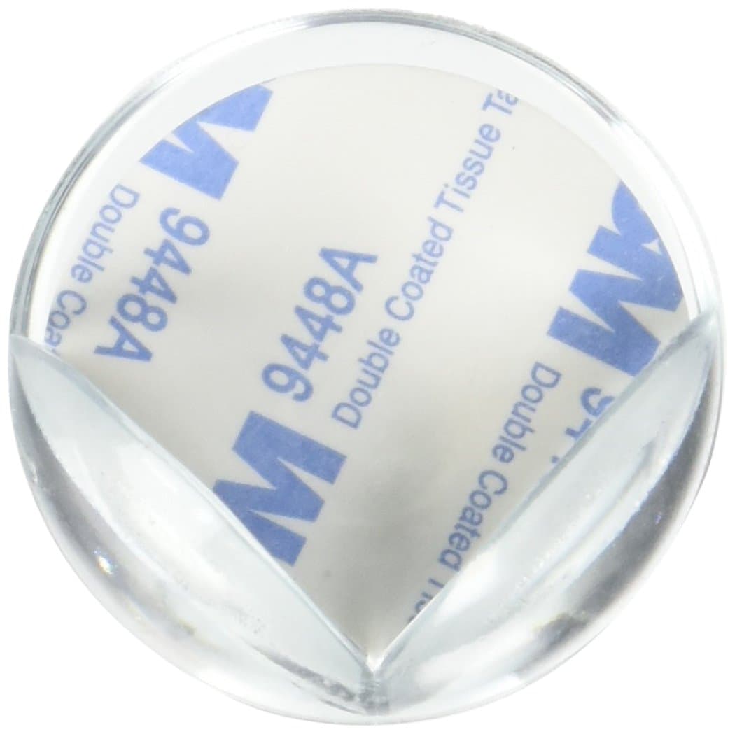 XL Size Baby Corner Guards, Extra Thick Strongest Available 3M Adhesive Corner Protectors That Won’t Damage Furniture, Ultimate Baby Proofing Protection Against Sharp Corners & Head Blows