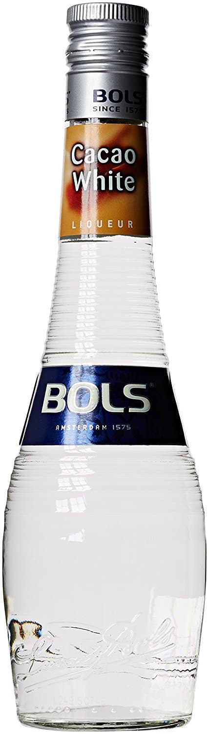 Bols Creme de Cacao White Liqueur