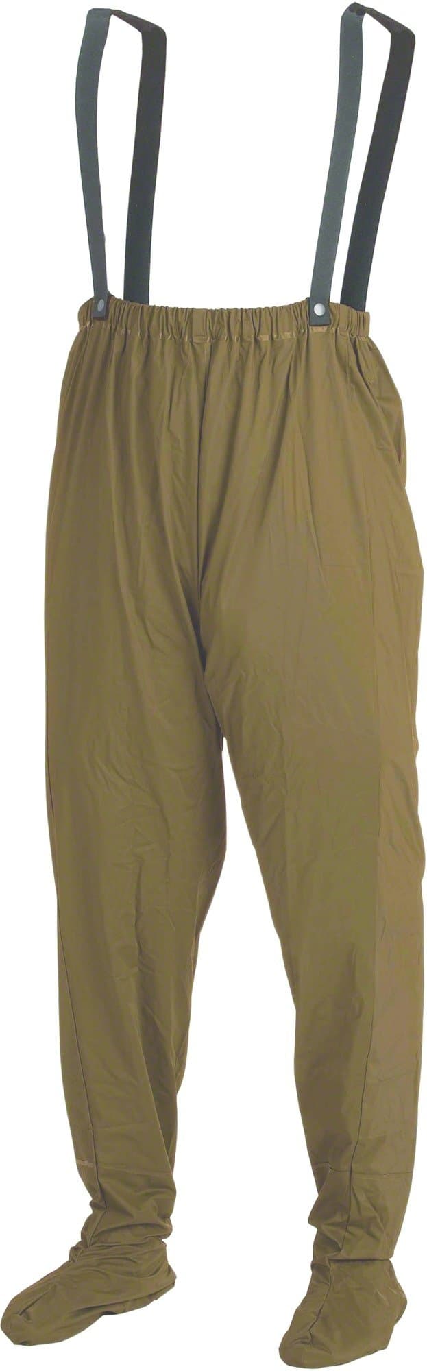 Hodgman GMWDE Gamewade PVC Packable Chest Waders