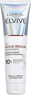 Elvive Bond Recovery Conditioner 150ml
