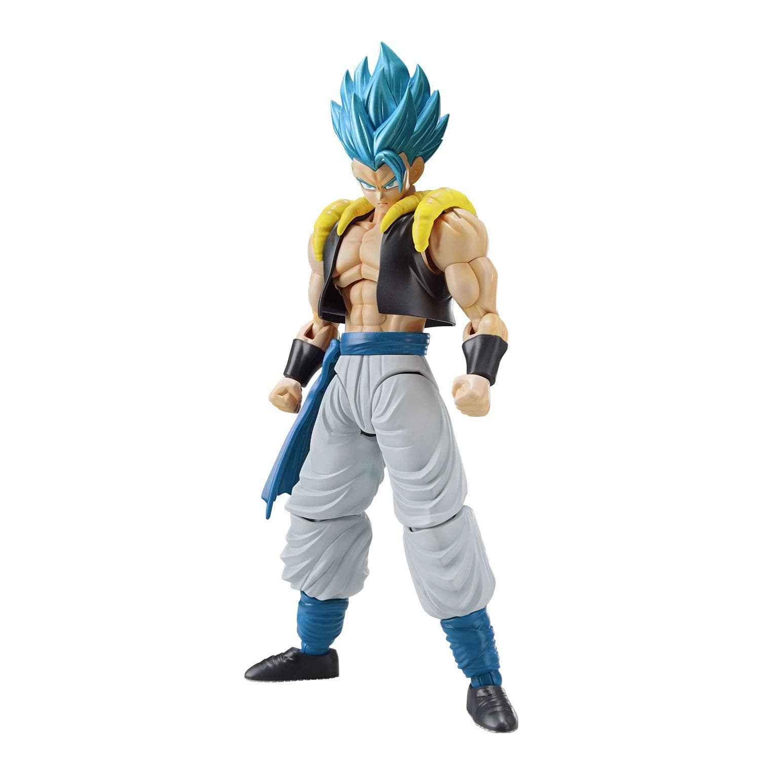 Figure-rise Standard SSGSS Gogeta