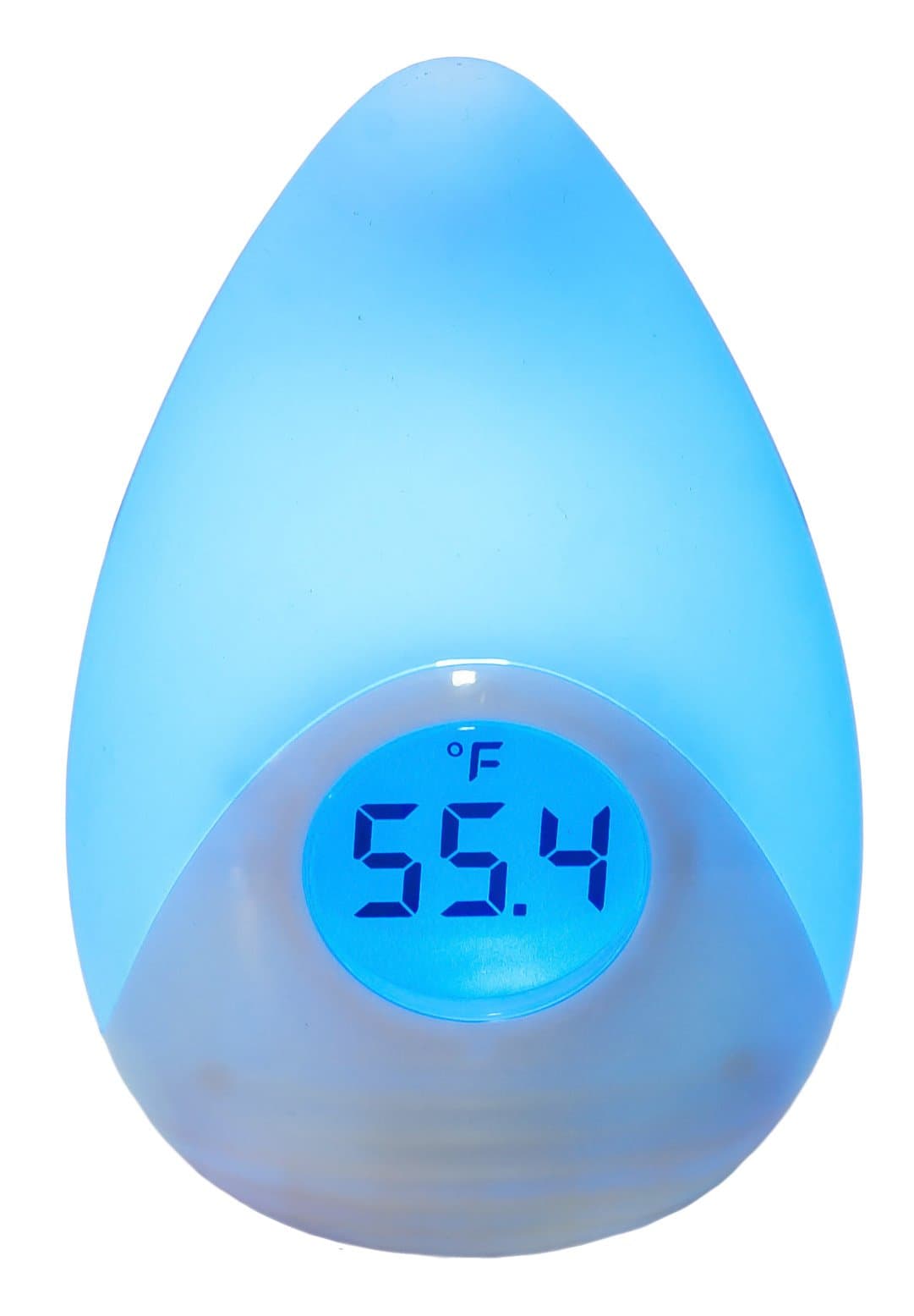 Innovative Night Light With Temperature Changing LED – Perfect Baby NightLight & for Adults