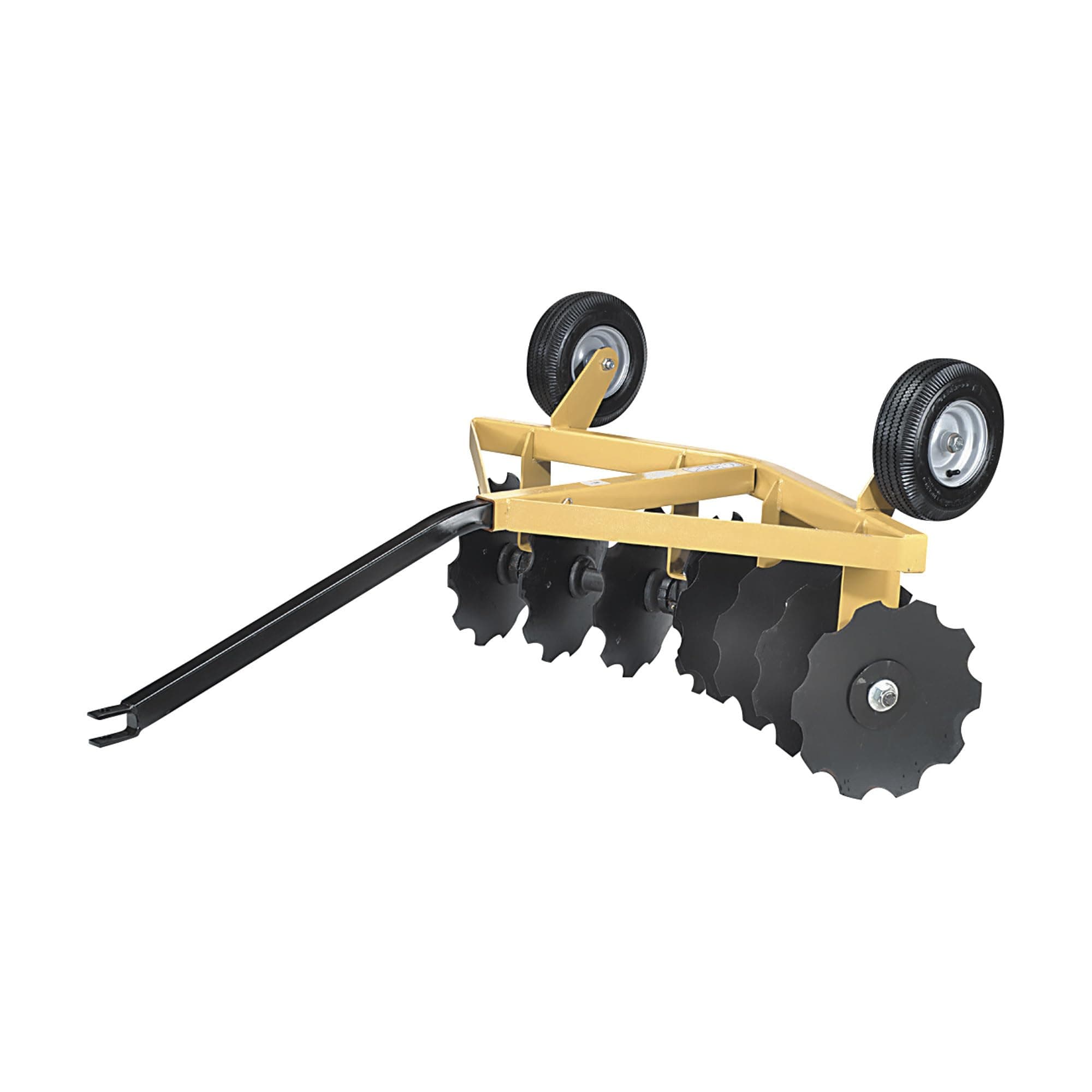 Farm Star Disk Harrow - 5ft. Width, Model Number 940420