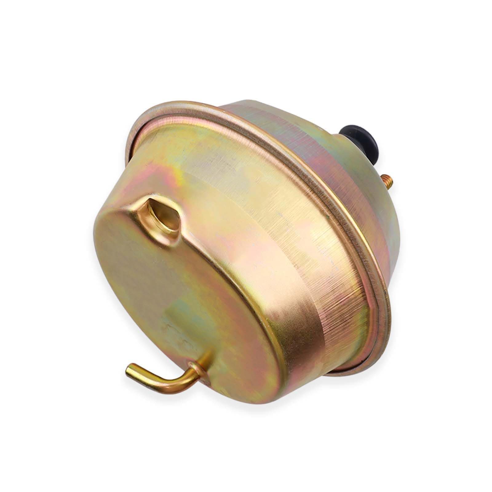 C3 68-82 Corvette Headlight Vacuum Actuator Left Sides FITS: All 68-82 Corvettes