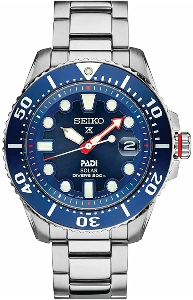 Seiko Sport Watch SNE549