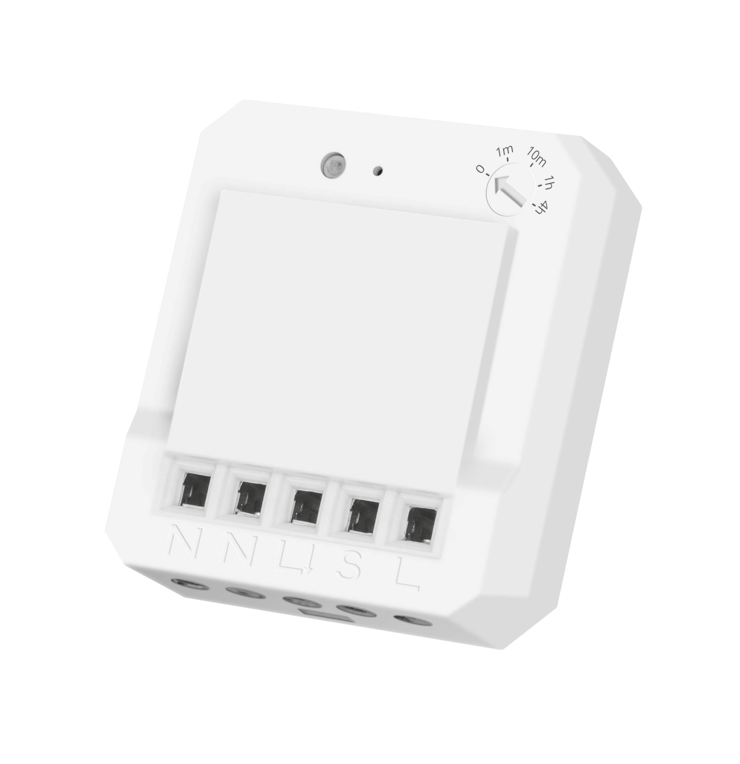 TrustSmart Home ACM-2300-HC Build-in switch