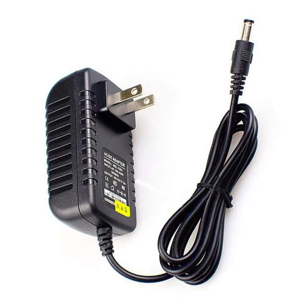 (Taelectric) AC Adapter for Nuvision NES11-C432SSA Encite Split 11 Battery Power Charger Cord