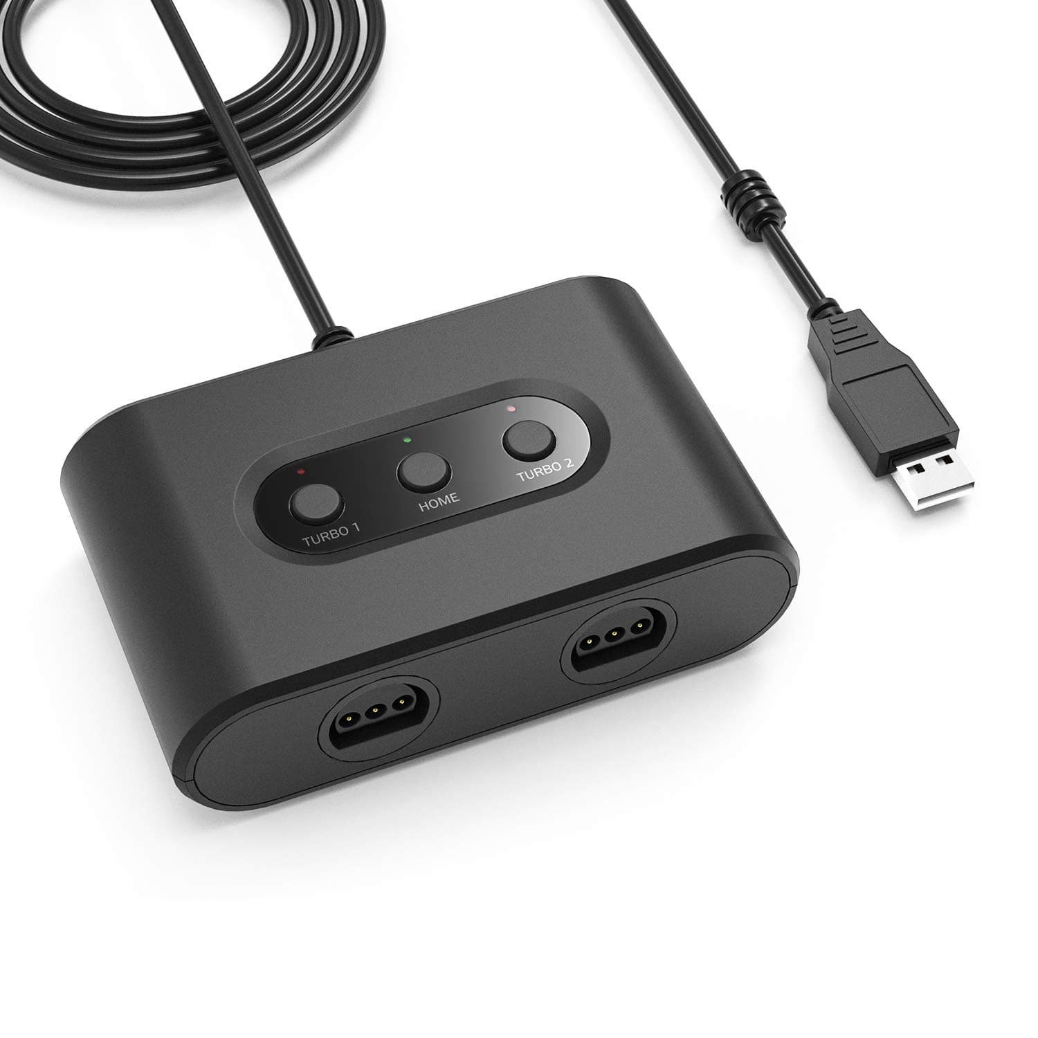 N64 Controller Adapter for Switch/Switch 2, PC Windows N64 Converter MF103