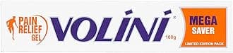 Volini Pain Relief Gel - 100 g