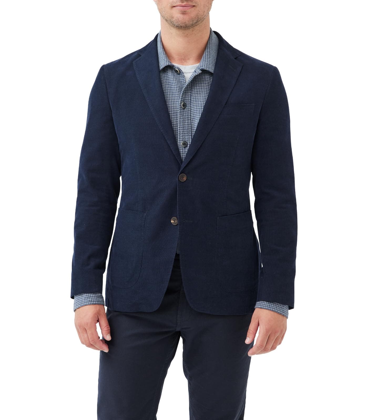 Rodd & GunnMen's Saint Bathans Blazer