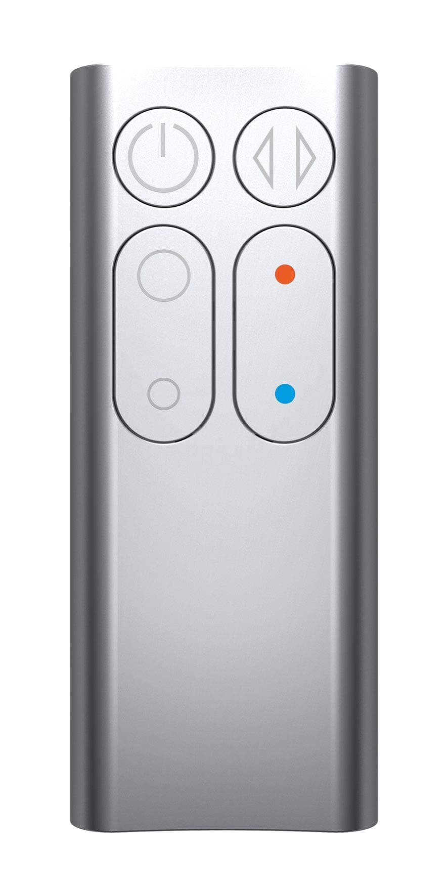 Genuine Dyson AM04 silver remote control assembly 922662-07 - Buy Parts