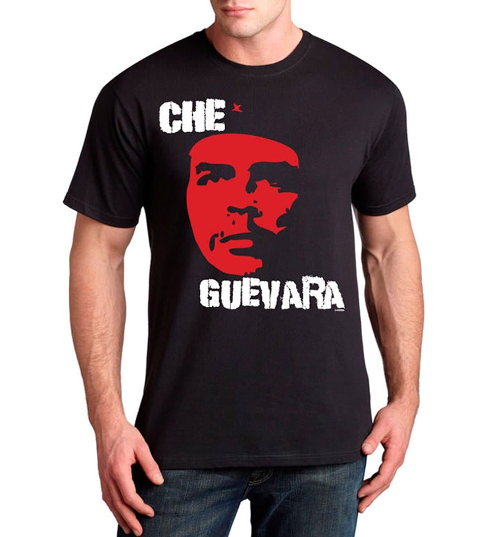 Che Guevara Store The New Modern Classic